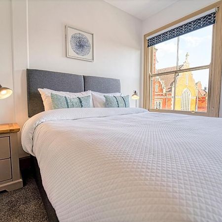 Host & Stay - Upper Tything Apartment Worcester Exterior foto